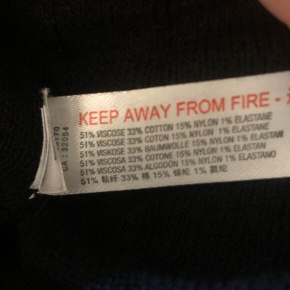 Free people reversible dress wear buttons in the front or back Sz small TO SHORT - Picture 9 of 9